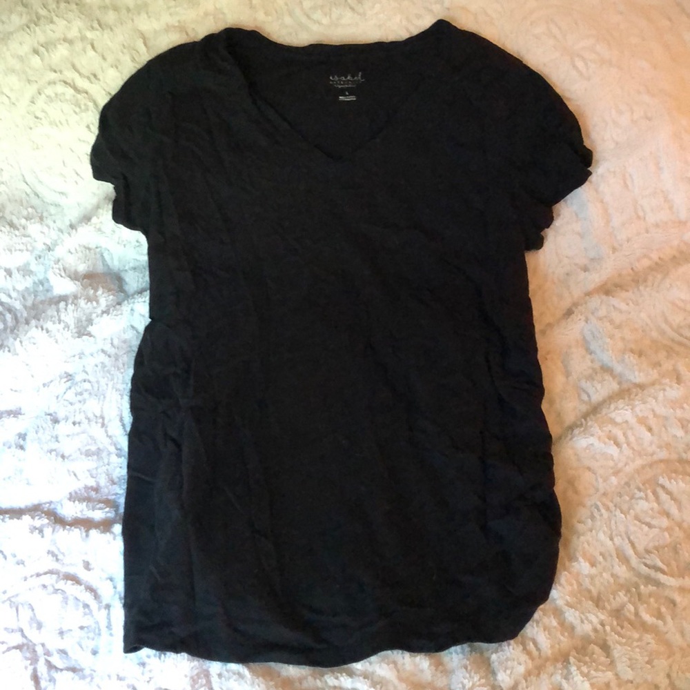 TWO Size L Maternity Shirt